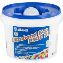 Mapei Ultrabond Eco P909 2K 10 кг