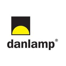 Danlamp Лампа накаливания Danlamp 10056 P28s 230 В 65 Вт 50 кандел для навигационных огней DHR серии 70
