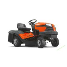 Садовый трактор Husqvarna TC 130