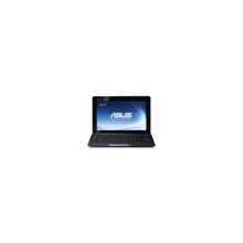 Нетбук Asus Eee PC 1015BX-BLK139S C-Series C60 2Gb 320Gb HD6250 1Gb 10,1  WSVGA 1024x600 WiFi W7S Cam 6c black