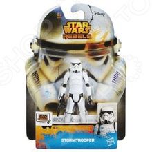 Hasbro 071415 «Сага»