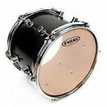 TT14GP G Plus Clear Пластик для малого, том и тимбалес барабана 14", Evans