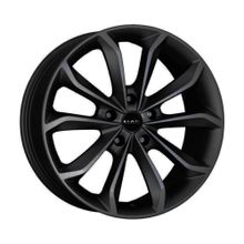 Колесные диски MAK Xenon 8,0R20 5*114,3 ET30 d60,1 Gloss Black [F8020XEGB30FP1X]