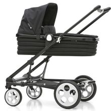 Seed для коляски Papilio Baby Carry Cot black