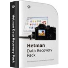 Hetman Data Recovery Pack Домашняя версия