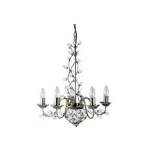 ARTE Lamp A2092LM-5AB, MARQUETTE