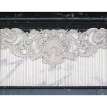 Aparici Tolstoi Marquina Emile Zocalo 20x25.1 см