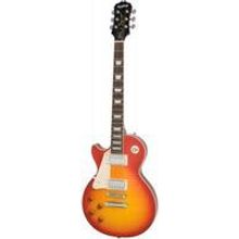 LES PAUL STANDARD PLUS TOP PRO LEFT HANDED HERITAGE CHERRY BURST