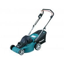 Аккумуляторная газонокосилка Makita DLM380Z