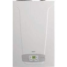 Настенный газовый котел BAXI NUVOLA DUO-TEC+ 33 GA (7219555--)