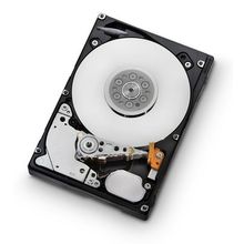 Жесткий диск 900GB Hitachi Ultrastar C10K900 (HUC109090CSS600) {SAS, 10000 rpm, 64mb, 2.5} [HT0B26014]