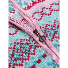 SweetBerry Жакет трикотажный для девочек 205425