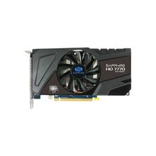 Видеокарта Sapphire Radeon HD 7770 1000Mhz PCI-E 3.0 1024Mb 4500Mhz 128 bit 2xDVI HDMI HDCP BOX