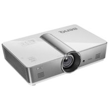 Проектор sw921 dlp ; wxga; brightness 5000 al; contrast ratio 5000:1; vertical lens shift; 4.9kg; noise level 33db (eco mode); 1.6x zoom (1.12~1.8); networking control (rj45); computer in x1; hdmi 1.4 (9h.jdr77.15e)