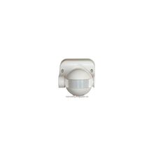 Camelion lx-39 wh, белый (электронный сенсор включения освещения, настенный, 180* )