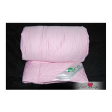 Arya Одеяло Bambo Люкс Цвет: Розовый (160x220 см.)