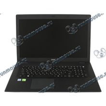 Ноутбук Acer "TravelMate P2 TMP278-MG-30DG" NX.VBQER.003 (Core i3 6006U-2.00ГГц, 4ГБ, 1000ГБ, GF920M, DVD±RW, LAN, WiFi, BT, WebCam, 17.3" 1600x900, Linux), черный [140435]