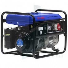 Генератор бензиновый EP GENSET DY 6800 Т