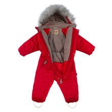 OPS Комбинезон зимний "First Winter" 102017 39047