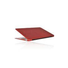Incipio чехол Feather MacBook Air 11" Rosso