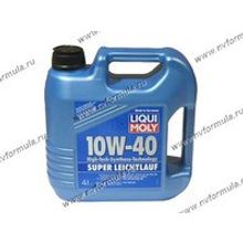 Масло LIQUI MOLY 10W40 SL CF 4л п с 1916