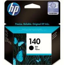 HP 140, CB335HE картридж чёрный