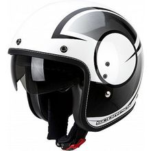 Scorpion Belfast Citurban, Jet-Helm