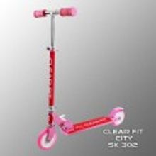 Clear Fit City SK 302