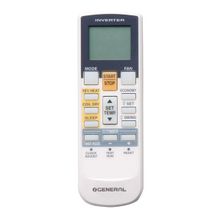 General AGHG09LVCB   AOHG09LVCN