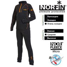 Термобелье Norfin Junior Nord Junior