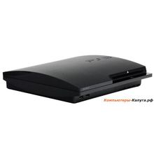 Игровая приставка Sony PS3 (320 Gb) (CECH-2508B)» + игра «Resistance 3