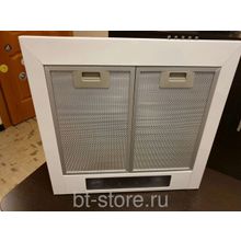 Вытяжка Lex Basic 500 White