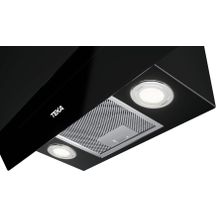 TEKA DVT 68660 TBS BLACK