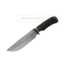 Нож Сокол (дамасская сталь),венге