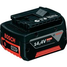 Bosch Аккумулятор Bosch Li-Ion (14,4 В; 4,0 Ач)