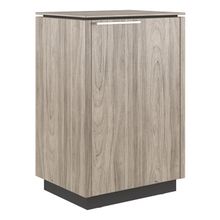 Pointex Тумба Capri ID - 343690