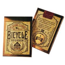 Карты "Bourbon"