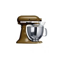 Миксер планетарный KitchenAid Artisan 5KSM150PSE бронза