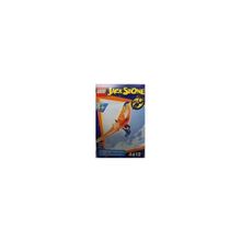 Lego Jack Stone 4612 Super Glider (Супер Глайдер) 2002