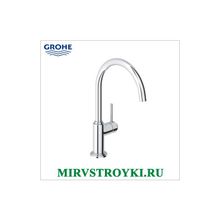 Смеситель для мойки Grohe Atrio 32003 001