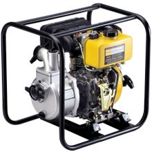 Мотопомпа дизельная Kipor KDP40