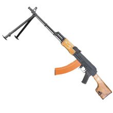 Модель пулемета Cybergun Kalashnikov RPK (120938)