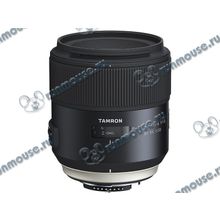 Объектив Tamron "SP 45mm F 1.8 Di VC USD" F013N для Nikon (ret) [134996]