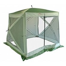 Тент-шатер Campack Tent A-2002W