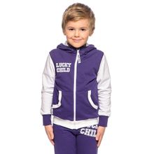 Lucky Child фиолетовый