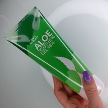 J:ON Гель универсальный АЛОЭ Face &amp; Body Aloe Soothing Gel 98% l Джон