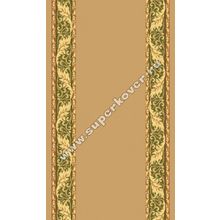 Ковровая дорожка 99501-55_k, 1 x 9
