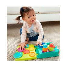 Playskool Моя первая кухня Возьми с собой