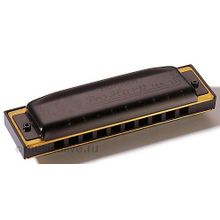 HOHNER HOHNER PRO HARP 562 20 MS B