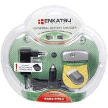 Базовое зарядное у-во (база) Enkatsu CH-FV06 220 В   12 В
